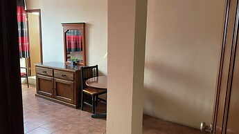 Casa Lucia Oaxaca