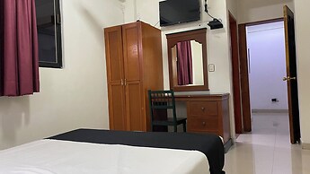 Casa Lucia Oaxaca