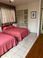 Casa Lucia Oaxaca