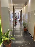 Hotel Melbourne Gandhinagar