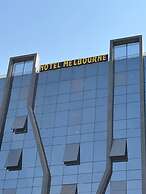 Hotel Melbourne Gandhinagar