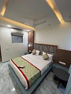Hotel Melbourne Gandhinagar