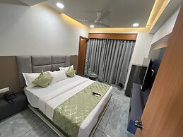 Hotel Melbourne Gandhinagar
