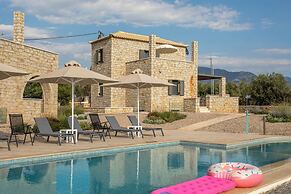 Dream Villas