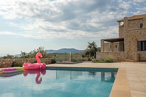 Dream Villas
