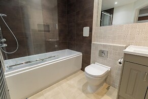 JOIVY Smart flat in Richmond