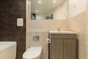 JOIVY Smart flat in Richmond