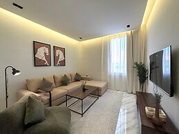 M-Residence by Dayf Self-Service Apart.