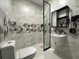 M-Residence by Dayf Self-Service Apart.