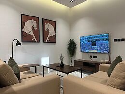 M-Residence by Dayf Self-Service Apart.
