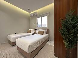M-Residence by Dayf Self-Service Apart.