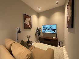 M-Residence by Dayf Self-Service Apart.