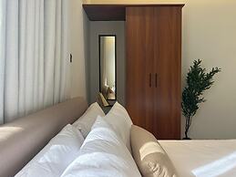 M-Residence by Dayf Self-Service Apart.