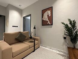 M-Residence by Dayf Self-Service Apart.