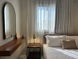 M-Residence by Dayf Self-Service Apart.