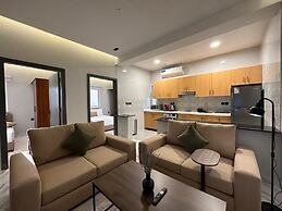 M-Residence by Dayf Self-Service Apart.