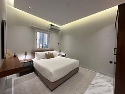 M-Residence by Dayf Self-Service Apart.