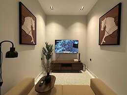 M-Residence by Dayf Self-Service Apart.