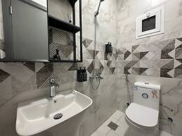M-Residence by Dayf Self-Service Apart.