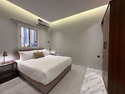 M-Residence by Dayf Self-Service Apart.