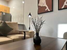 M-Residence by Dayf Self-Service Apart.