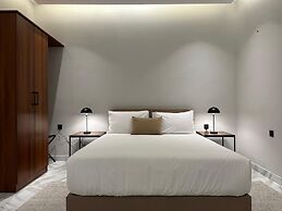M-Residence by Dayf Self-Service Apart.
