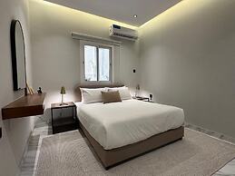M-Residence by Dayf Self-Service Apart.