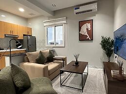 M-Residence by Dayf Self-Service Apart.