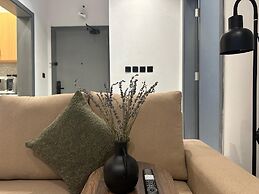 M-Residence by Dayf Self-Service Apart.