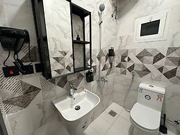M-Residence by Dayf Self-Service Apart.