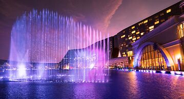 Azure Urban Resort Staycation