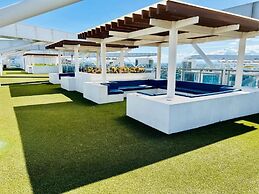 Azure Urban Resort Staycation