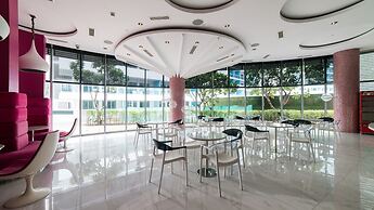 Azure Urban Resort Staycation