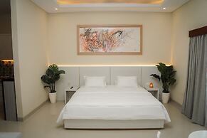 Gelis Gede Cottages