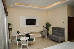 Gelis Gede Cottages