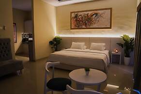 Gelis Gede Cottages