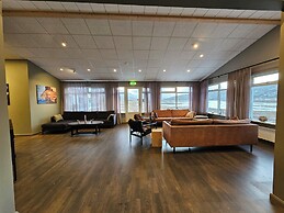 Long Valley Lodge