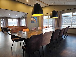 Long Valley Lodge