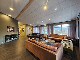 Long Valley Lodge