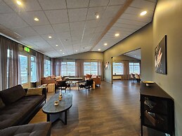 Long Valley Lodge