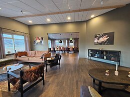 Long Valley Lodge