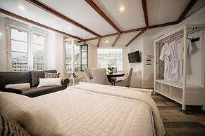 Hotel Boutique San Luis Monguí
