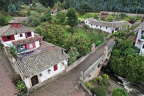 Hotel Boutique San Luis Monguí