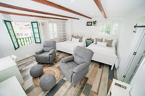 Hotel Boutique San Luis Monguí