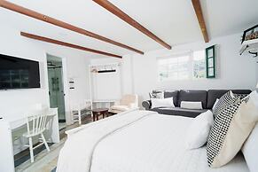 Hotel Boutique San Luis Monguí