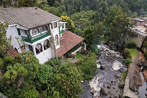 Hotel Boutique San Luis Monguí