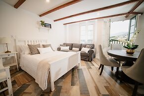 Hotel Boutique San Luis Monguí