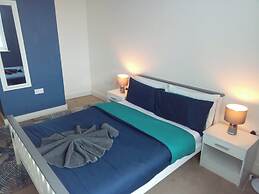 4 Guests - Marina Point East Escape in Kent