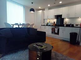 4 Guests - Marina Point East Escape in Kent