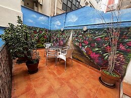 Classic Gracia Apartments